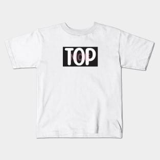 Top Niche Kids T-Shirt